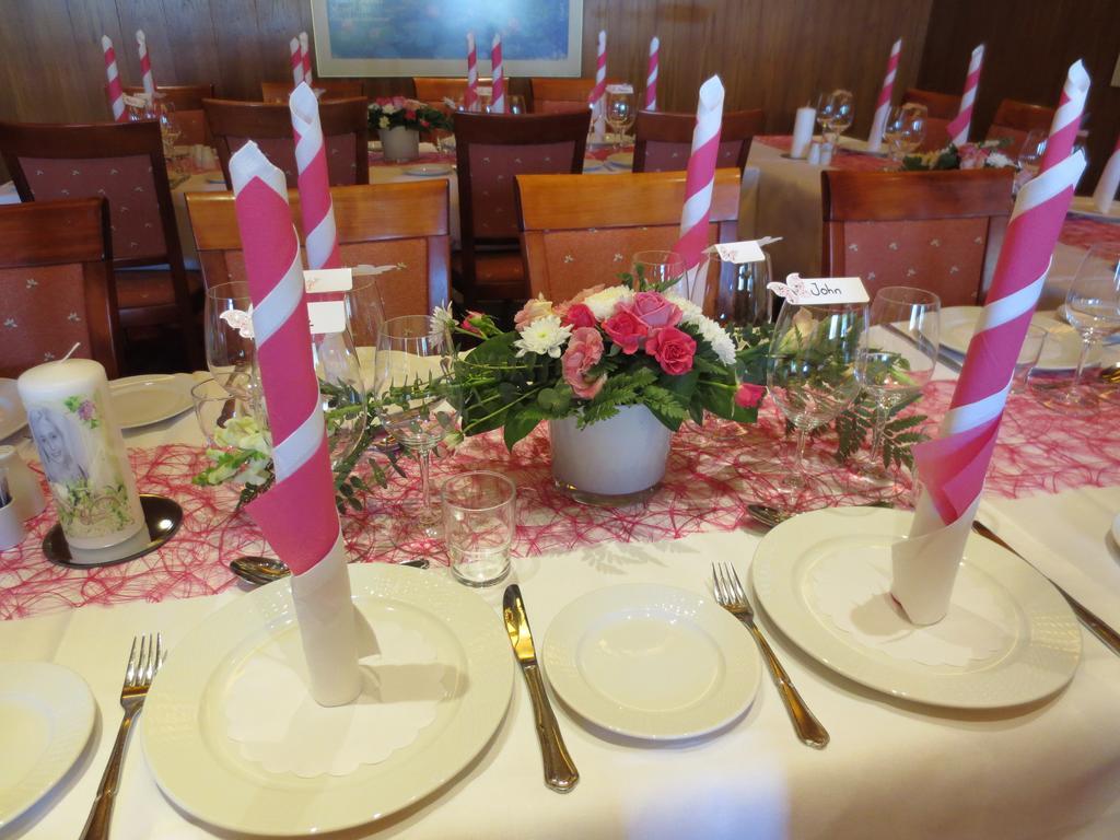 Hotel Margrethe Gadbjerg Dış mekan fotoğraf