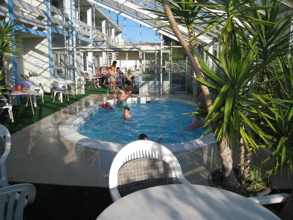 Hotel Margrethe Gadbjerg Dış mekan fotoğraf
