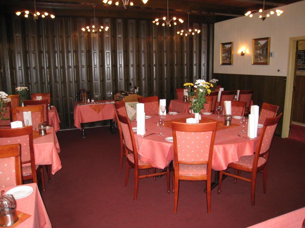 Hotel Margrethe Gadbjerg Dış mekan fotoğraf