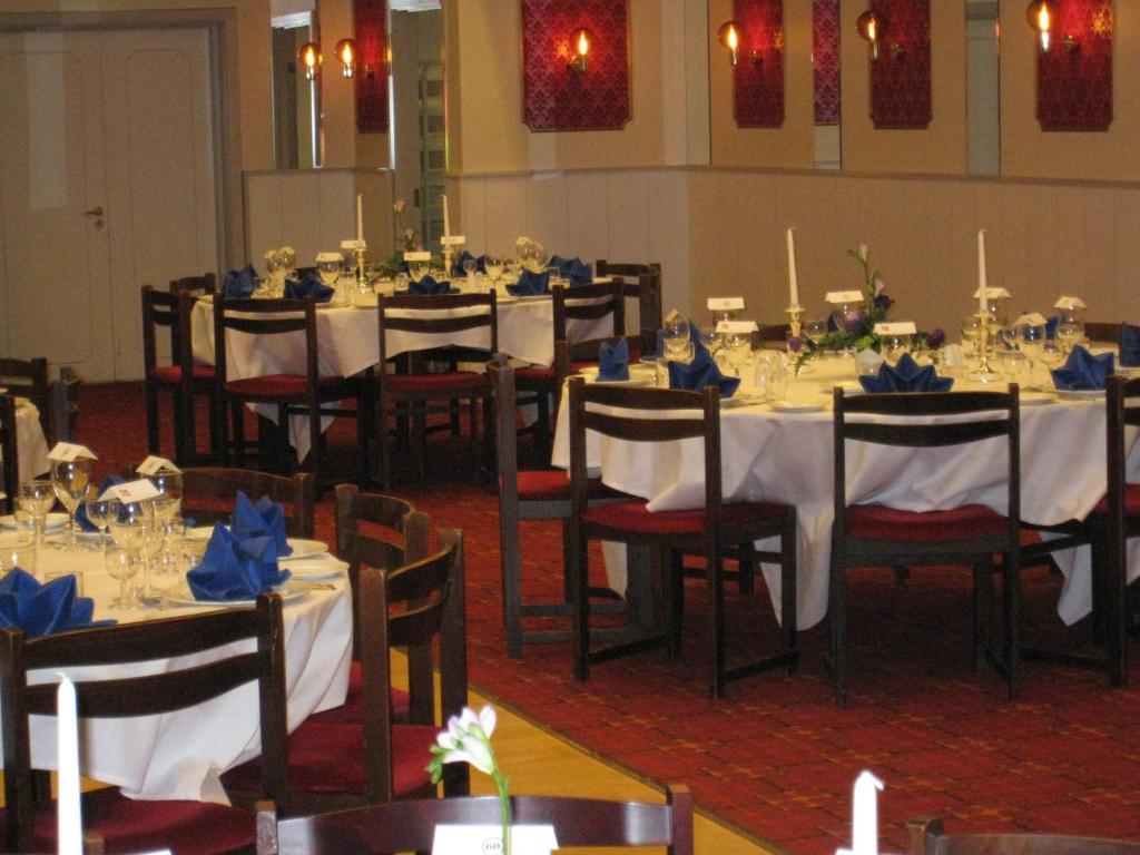 Hotel Margrethe Gadbjerg Dış mekan fotoğraf