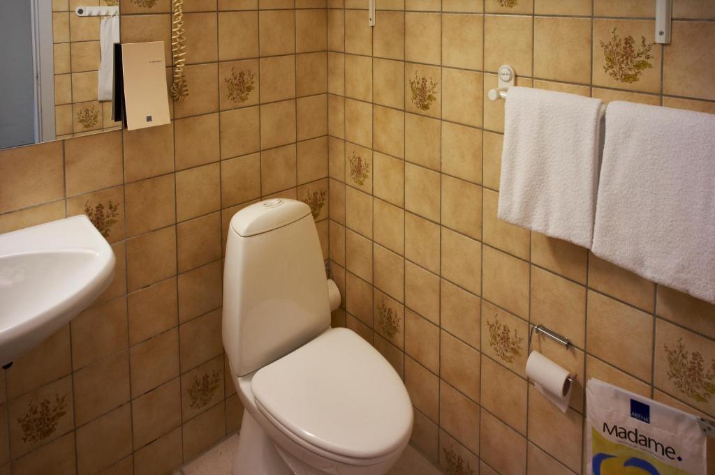 Hotel Margrethe Gadbjerg Oda fotoğraf