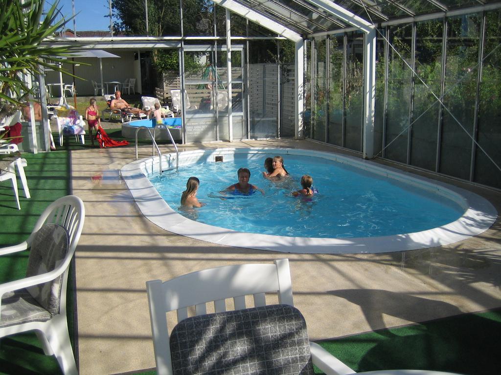 Hotel Margrethe Gadbjerg Dış mekan fotoğraf