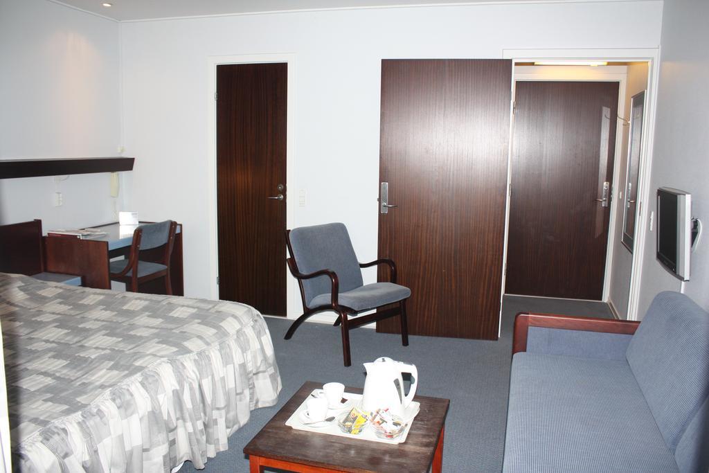 Hotel Margrethe Gadbjerg Dış mekan fotoğraf