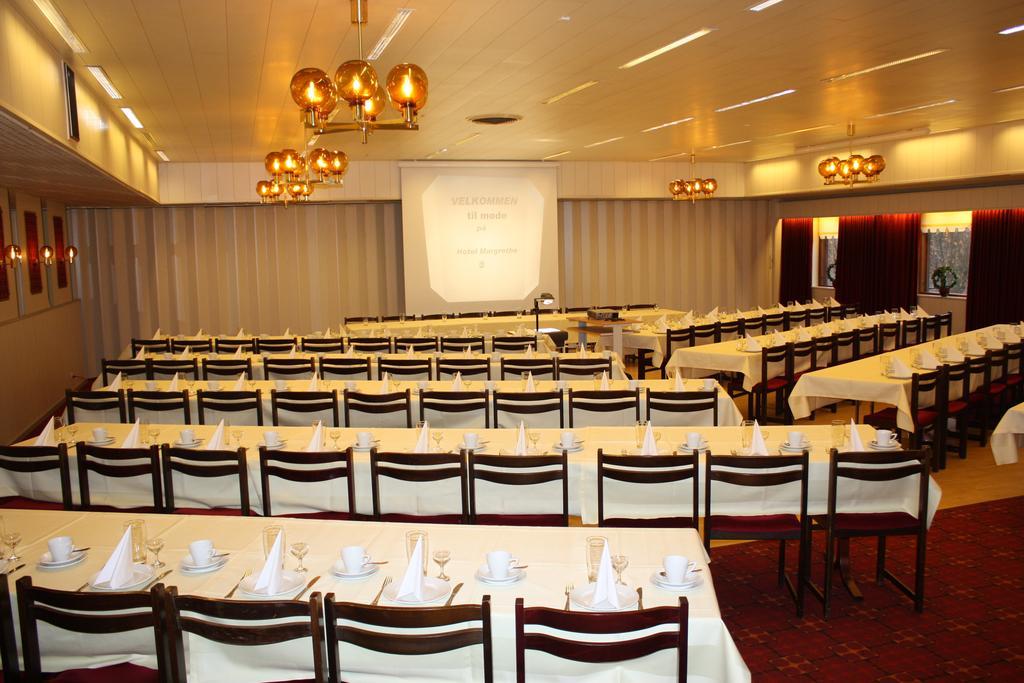 Hotel Margrethe Gadbjerg Dış mekan fotoğraf